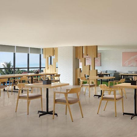 Four Points By Sheraton Balikpapan Balikpapan  Exterior foto