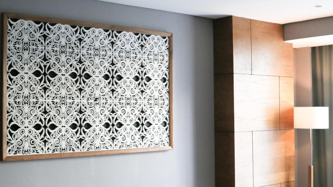 Four Points By Sheraton Balikpapan Balikpapan  Exterior foto