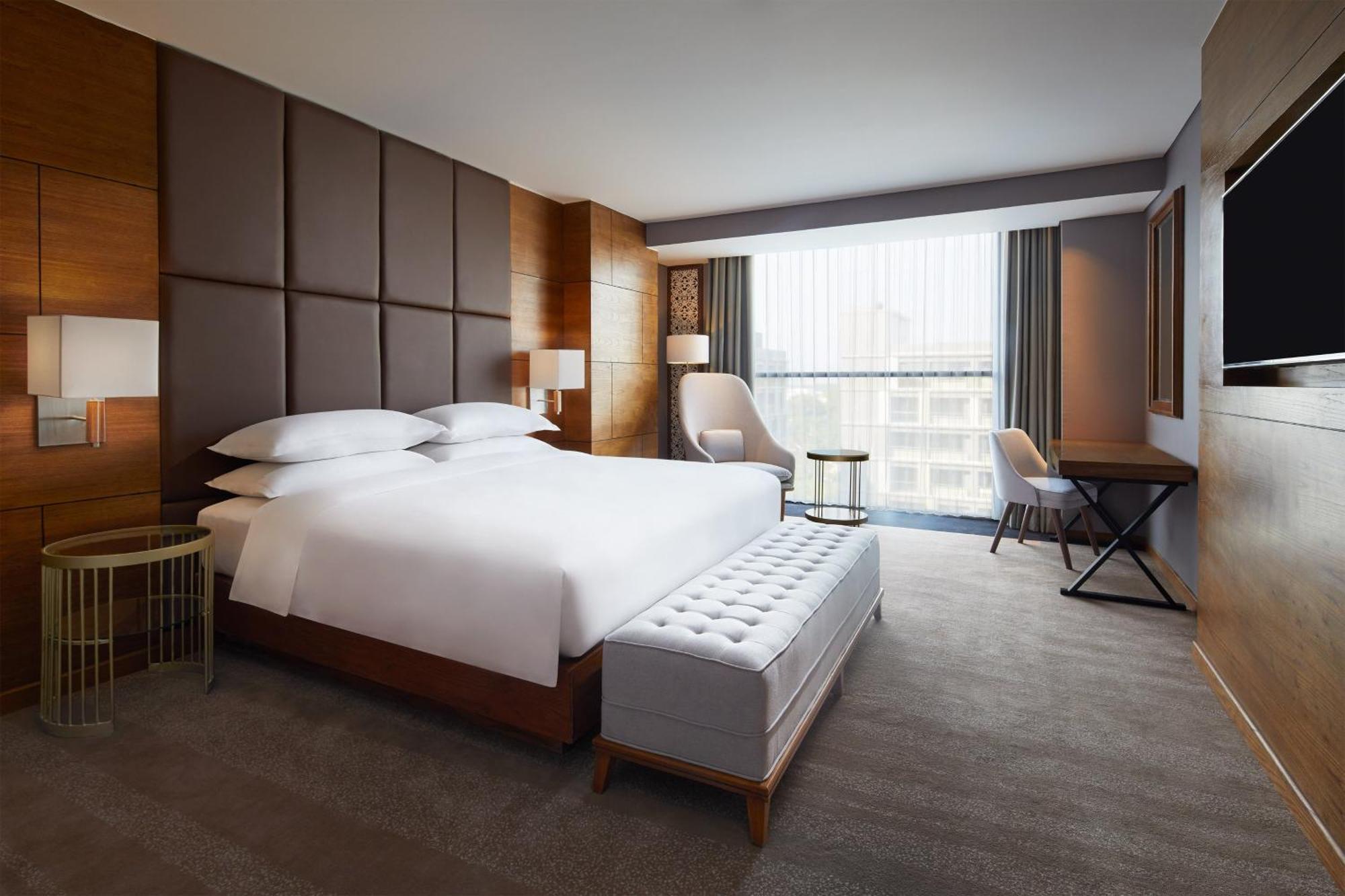 Four Points By Sheraton Balikpapan Balikpapan  Exterior foto
